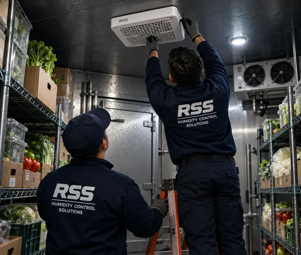 coolerking-humidity-control-system